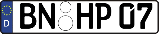 BN-HP07
