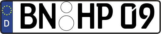 BN-HP09