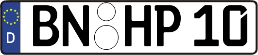 BN-HP10