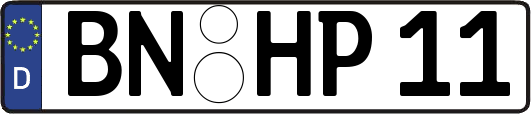 BN-HP11