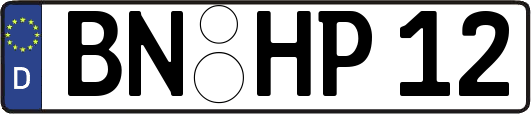 BN-HP12
