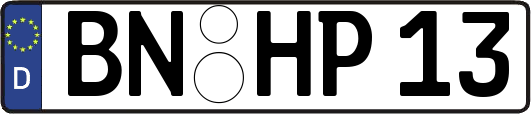 BN-HP13