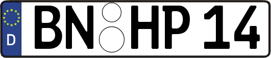 BN-HP14