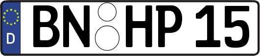 BN-HP15