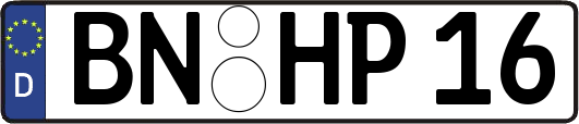 BN-HP16