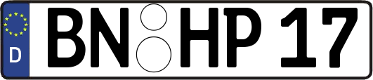 BN-HP17