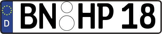 BN-HP18