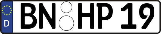 BN-HP19