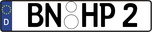 BN-HP2