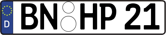BN-HP21