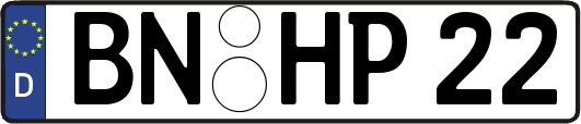 BN-HP22