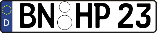 BN-HP23
