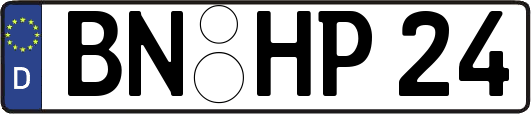 BN-HP24