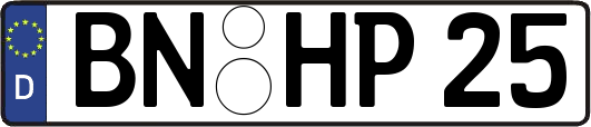 BN-HP25