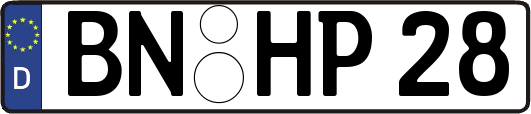 BN-HP28