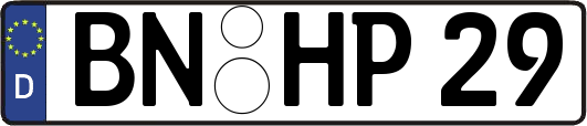 BN-HP29