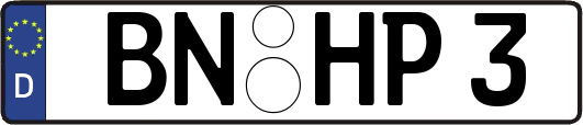 BN-HP3