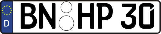 BN-HP30