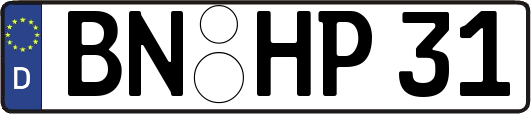 BN-HP31