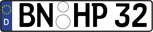 BN-HP32