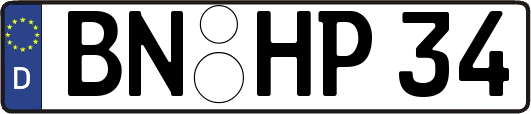 BN-HP34