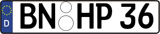 BN-HP36