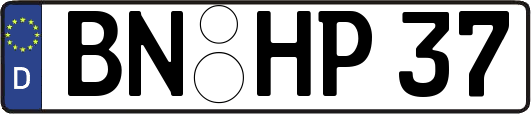 BN-HP37