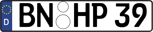 BN-HP39