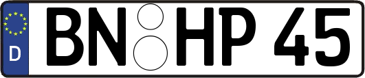 BN-HP45
