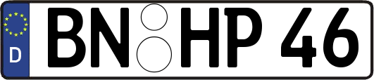 BN-HP46