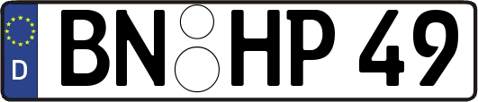 BN-HP49