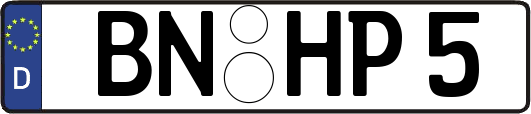 BN-HP5