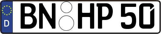 BN-HP50