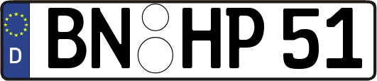BN-HP51