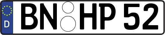 BN-HP52