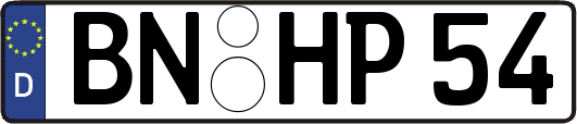 BN-HP54