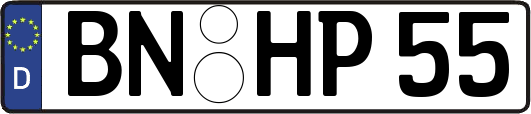 BN-HP55