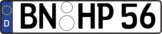 BN-HP56