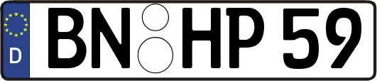 BN-HP59