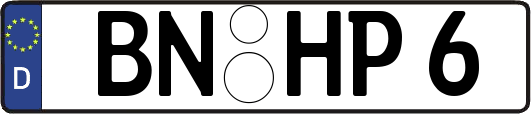 BN-HP6