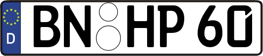 BN-HP60