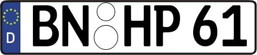 BN-HP61