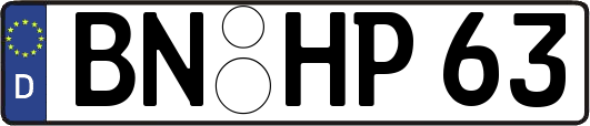 BN-HP63