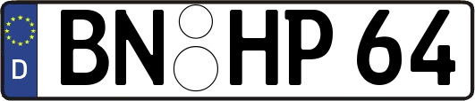 BN-HP64