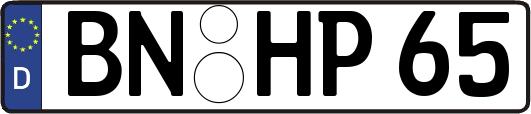 BN-HP65