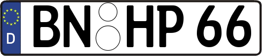 BN-HP66