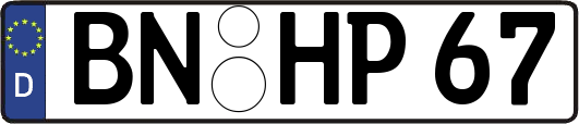 BN-HP67