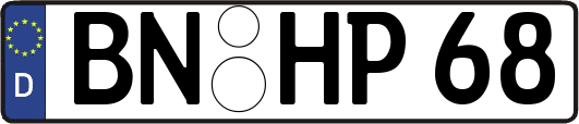 BN-HP68