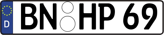 BN-HP69