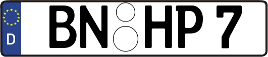 BN-HP7